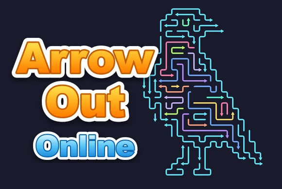 Arrow Out Online