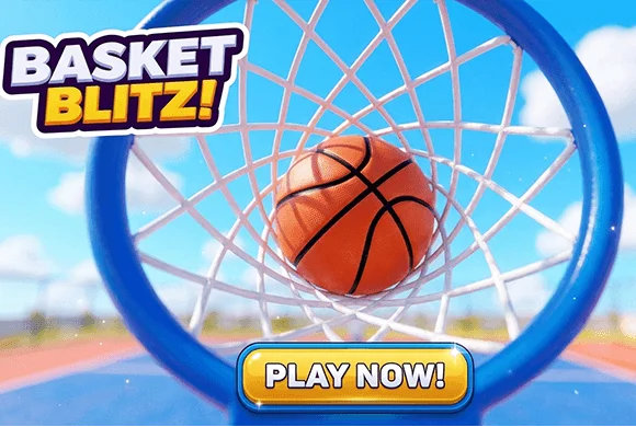 Basket Blitz