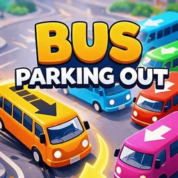 Bus Parking Out