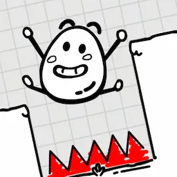 Egg Adventure