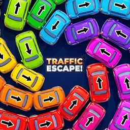 Traffic Escape